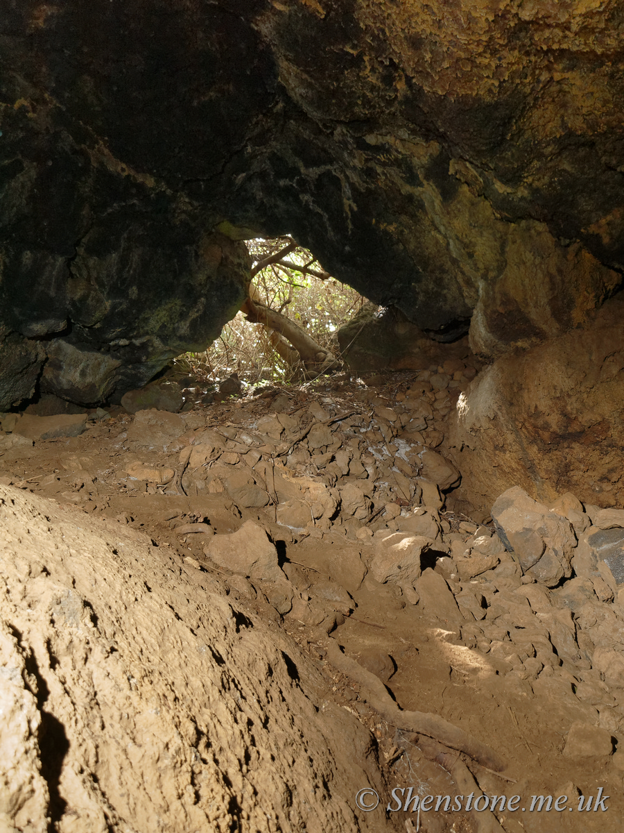 Felipe Reventon, Tenerife, canary Islands